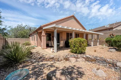 Exterior - 562 N West Ledge Pkwy E, Washington, UT 84780 photo 10 of 19