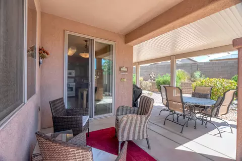 Exterior - 562 N West Ledge Pkwy E, Washington, UT 84780 photo 17 of 19
