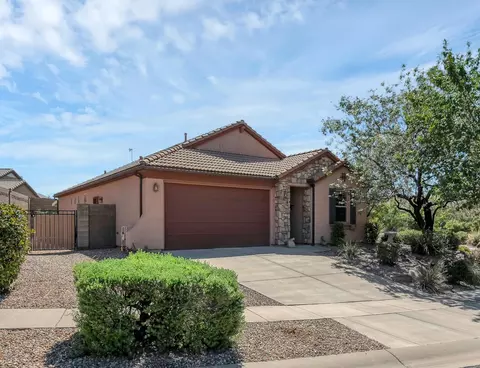 Exterior - 562 N West Ledge Pkwy E, Washington, UT 84780 photo 19 of 19
