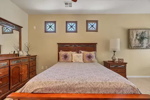Bedroom - 562 N West Ledge Pkwy E, Washington, UT 84780 photo 5 of 8