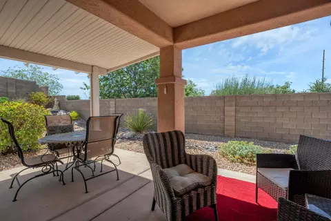 Exterior - 562 N West Ledge Pkwy E, Washington, UT 84780 photo 6 of 19
