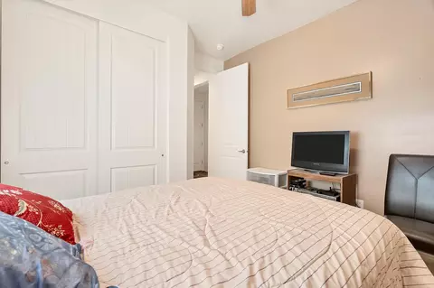Bedroom - 562 N West Ledge Pkwy E, Washington, UT 84780 photo 3 of 8