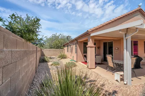 Exterior - 562 N West Ledge Pkwy E, Washington, UT 84780 photo 14 of 19