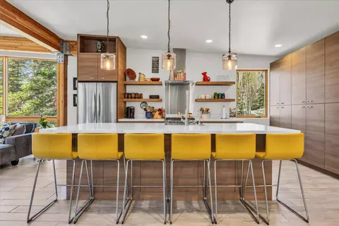 11436 E Big Cottonwood Canyon Rd, Brighton, UT 84121