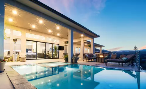 728 W Sir Monte Dr, Saint George, UT 84790