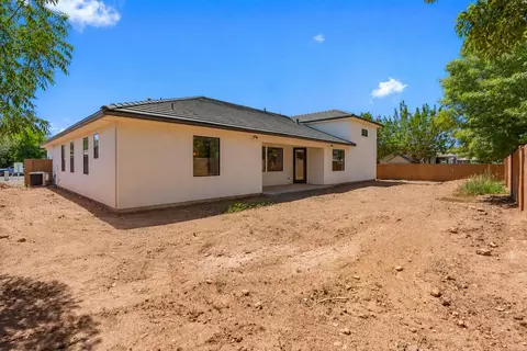 Exterior - 115 E Antone Way, Washington, UT 84780 photo 4 of 5