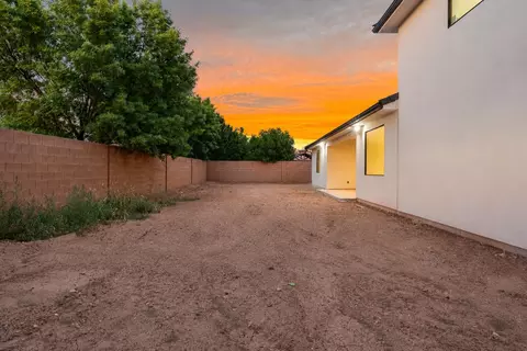 Exterior - 115 E Antone Way, Washington, UT 84780 photo 5 of 5