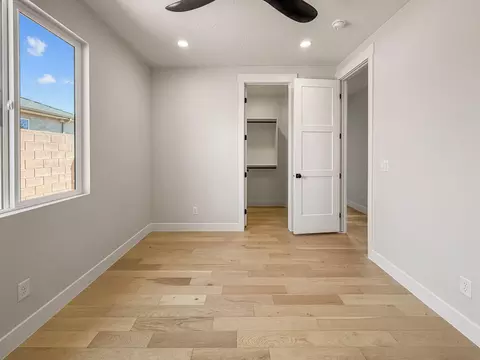 Bedroom - 115 E Antone Way, Washington, UT 84780 photo 9 of 9