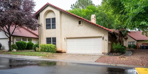 301 S 1200 E #23, Saint George, UT 84790