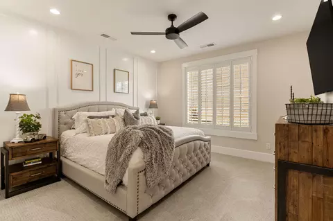 Bedroom - 2952 E Yavin Way, Saint George, UT 84790 photo 1 of 5