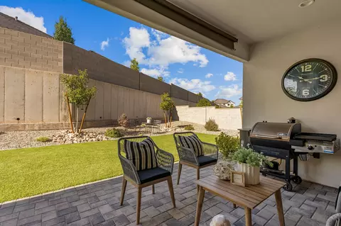 Exterior - 2952 E Yavin Way, Saint George, UT 84790 photo 6 of 6