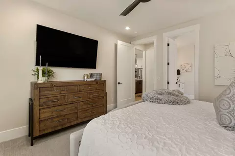 Bedroom - 2952 E Yavin Way, Saint George, UT 84790 photo 3 of 5