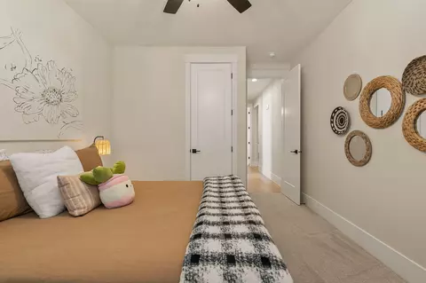 Bedroom - 2952 E Yavin Way, Saint George, UT 84790 photo 4 of 5