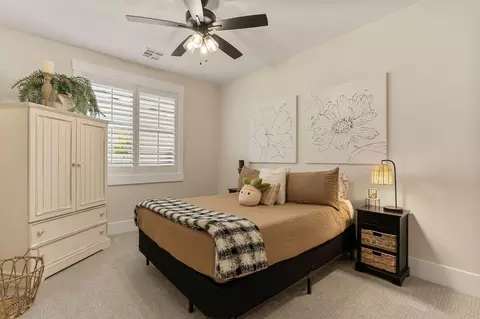 Bedroom - 2952 E Yavin Way, Saint George, UT 84790 photo 5 of 5