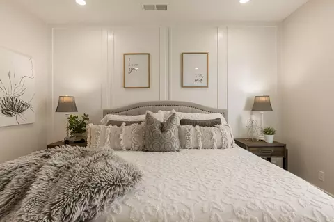 Bedroom - 2952 E Yavin Way, Saint George, UT 84790 photo 2 of 5