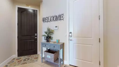 Entry Way - 4184 E Torrey Pines Dr, Washington, UT 84780 photo 1 of 6