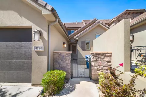 Exterior - 4184 E Torrey Pines Dr, Washington, UT 84780 photo 1 of 6