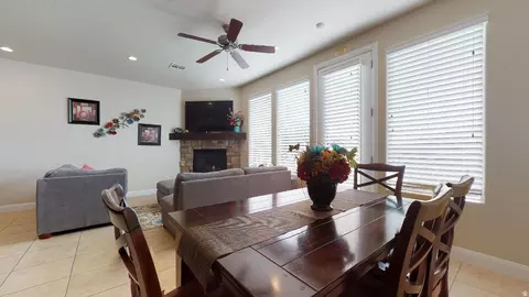Dining - 4184 E Torrey Pines Dr, Washington, UT 84780 photo 1 of 4