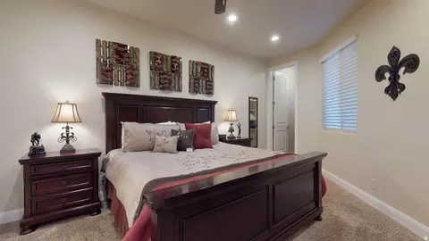 Bedroom - 4184 E Torrey Pines Dr, Washington, UT 84780 photo 1 of 8