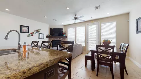 Dining - 4184 E Torrey Pines Dr, Washington, UT 84780 photo 4 of 4