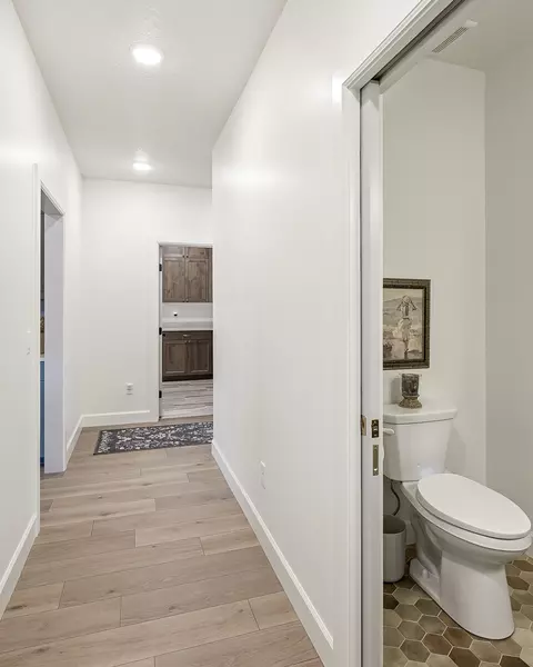 Entry Way - 1017 E Cellowood Ln, Cedar City, UT 84721 photo 4 of 4
