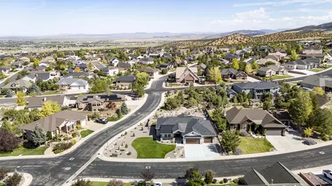 View/Area - 1017 E Cellowood Ln, Cedar City, UT 84721 photo 2 of 7