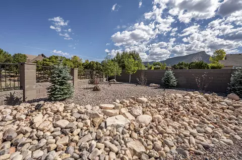 Exterior - 1017 E Cellowood Ln, Cedar City, UT 84721 photo 10 of 13