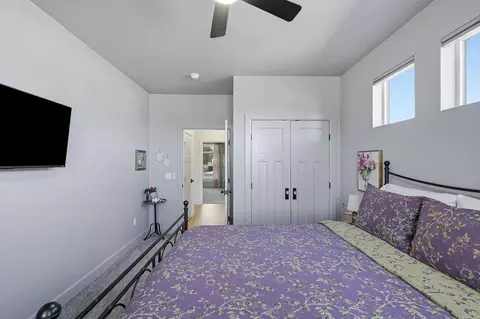 Bedroom - 1017 E Cellowood Ln, Cedar City, UT 84721 photo 7 of 7