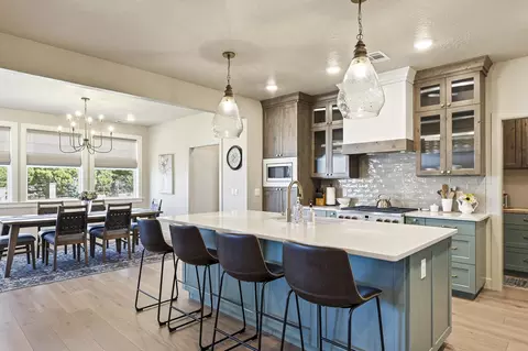 Kitchen - 1017 E Cellowood Ln, Cedar City, UT 84721 photo 1 of 9