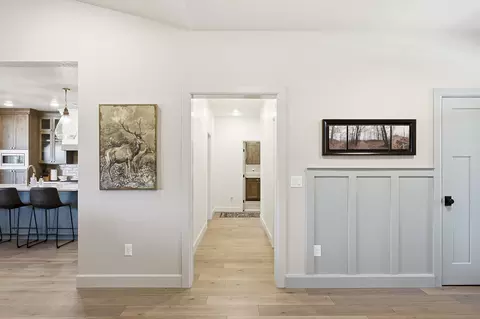 Entry Way - 1017 E Cellowood Ln, Cedar City, UT 84721 photo 2 of 4