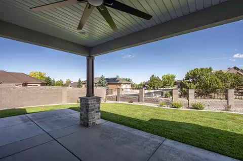 Exterior - 1017 E Cellowood Ln, Cedar City, UT 84721 photo 5 of 13
