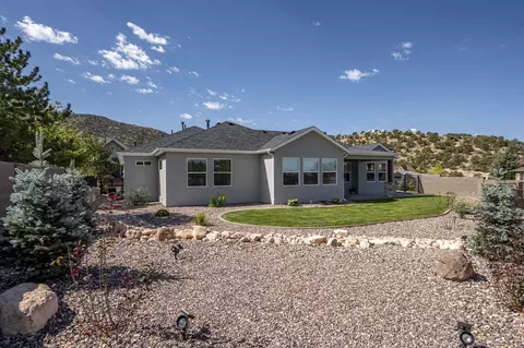 Exterior - 1017 E Cellowood Ln, Cedar City, UT 84721 photo 11 of 13