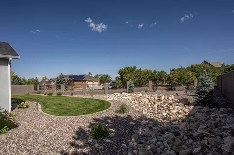 Exterior - 1017 E Cellowood Ln, Cedar City, UT 84721 photo 13 of 13