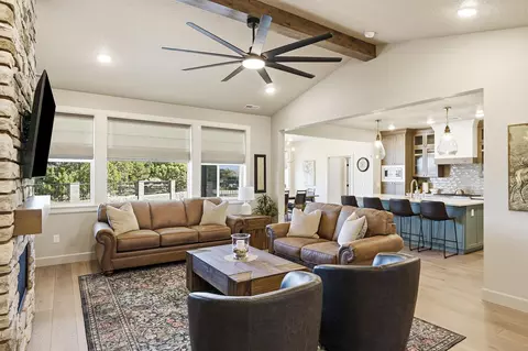 Living - 1017 E Cellowood Ln, Cedar City, UT 84721 photo 5 of 5