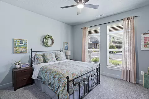 Bedroom - 1017 E Cellowood Ln, Cedar City, UT 84721 photo 4 of 7