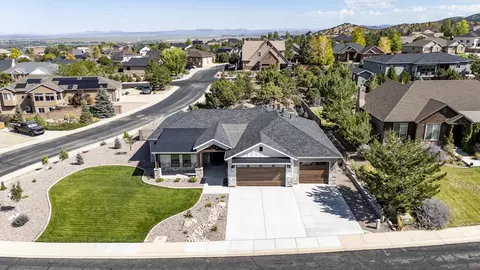 View/Area - 1017 E Cellowood Ln, Cedar City, UT 84721 photo 1 of 7