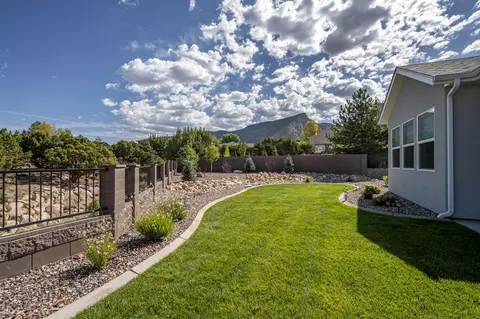 Exterior - 1017 E Cellowood Ln, Cedar City, UT 84721 photo 8 of 13