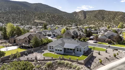View/Area - 1017 E Cellowood Ln, Cedar City, UT 84721 photo 5 of 7