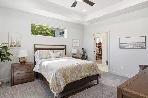 Bedroom - 1017 E Cellowood Ln, Cedar City, UT 84721 photo 1 of 7