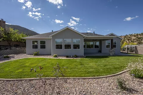 Exterior - 1017 E Cellowood Ln, Cedar City, UT 84721 photo 12 of 13