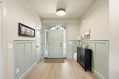 Entry Way - 1017 E Cellowood Ln, Cedar City, UT 84721 photo 1 of 4