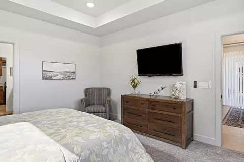 Bedroom - 1017 E Cellowood Ln, Cedar City, UT 84721 photo 2 of 7