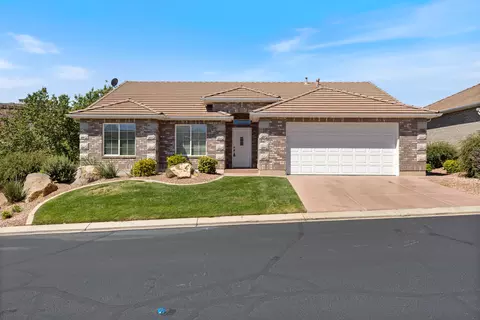 145 N Mall Dr #26, Saint George, UT 84790