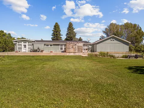 50 E 100 S, New Harmony, UT 84757 photo 18