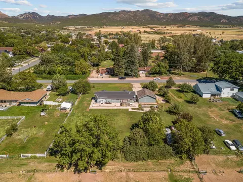 50 E 100 S, New Harmony, UT 84757 photo 6