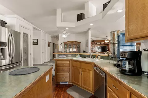 50 E 100 S, New Harmony, UT 84757 photo 34