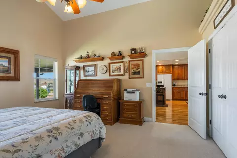 Bedroom - 522 S 200 East St, Enterprise, UT 84725 photo 2 of 2