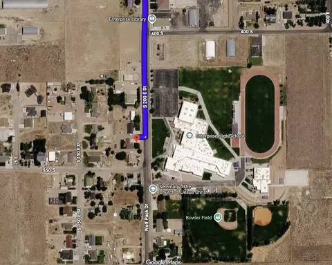 Other - 522 S 200 East St, Enterprise, UT 84725 photo 10 of 10