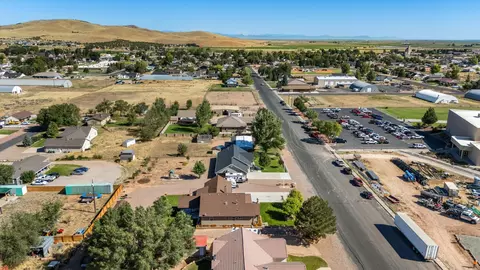 View/Area - 522 S 200 East St, Enterprise, UT 84725 photo 3 of 8
