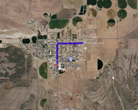 View/Area - 522 S 200 East St, Enterprise, UT 84725 photo 7 of 8